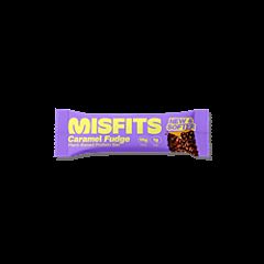 Misfits Caramel Fudge Bar (50g)