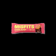 Misfits Cookie Butter Bar (50g)
