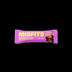 Misfits Brownie Batter Bar (50g)