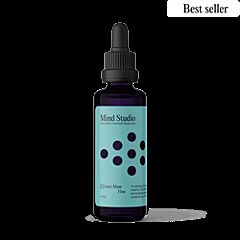Lions Mane Liquid Extract 50m (50ml)