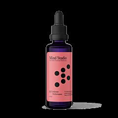 Cordyceps Liquid Extract 50ml (50ml)