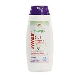 JINEE 2 in 1 Shamp & Conditi. (200ml)