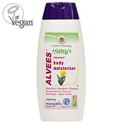 ALVEES Body Moisturiser (200ml)
