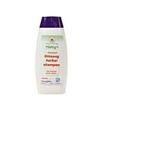 Ginseng Herbal Shampoo (200ml)