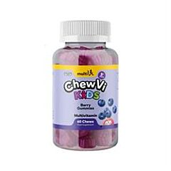 Multivitamin Gummies For Kids (60gummies)