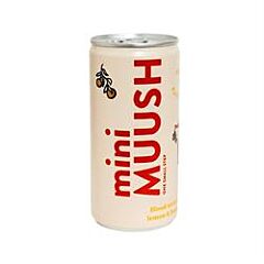 Orange and Lemon Soda (200ml)