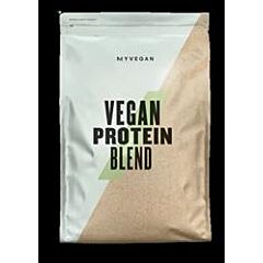 Vegan Protein Blend Chocolate (2.5kg)