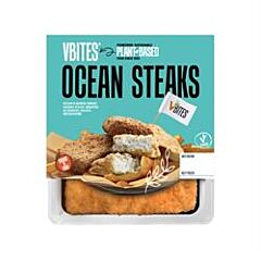 Ocean Steaks (200g)