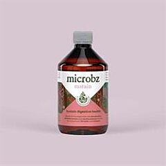 FREE Sustain: liquid probiotic (475ml)