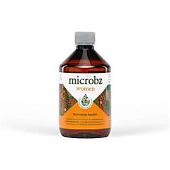 Detox_ liquid probiotic (475ml)
