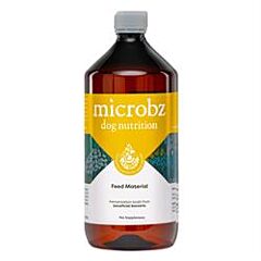 Dog_ liquid probiotic (1l)
