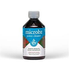 Microbz Power Cleaner (250ml)