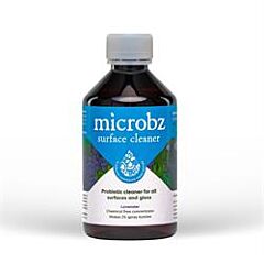 Lavender Surface Cleaner (250ml)