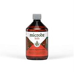 FREE Kids: liquid probiotic (475ml)