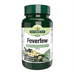 Feverfew 95mg (90 tablet)