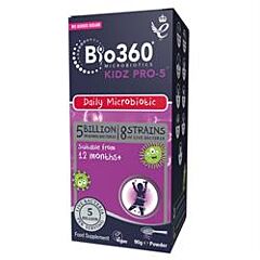 Kidz Pro-5 (90g)