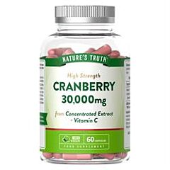 Cranberry Extract 30000mg Cap (60 capsule)