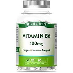 Vitamin B6 (60 tablet)
