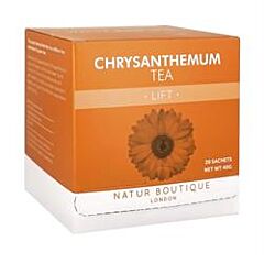 Chrysanthemum Tea - Lift (20 sachet)