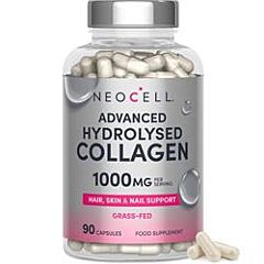 Neocell Advanced Collagen (90 capsule)