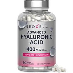 Neocell Advanced Hyaluronic Ac (90 capsule)