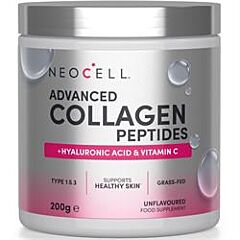 Neocell Advanced Collagen Pept (200g)