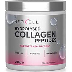 Neocell Hydrolysed Collagen Pe (200g)