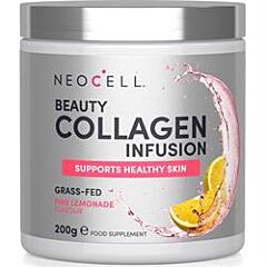 Neocell Beauty Collagen Infusi (200g)