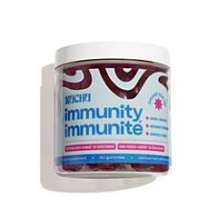 Nuchu Immunity Gummies (60gummies)