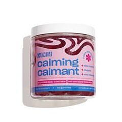 Nuchu Calming Gummies (60gummies)