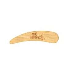Bamboo Spatula (10pieces)