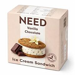 Thrilla In Vanilla Ice Cream (115ml)