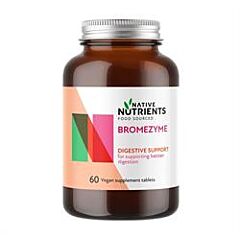 Bromezyme (60 capsule)