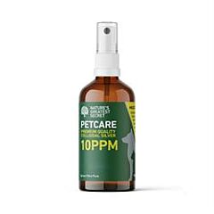 FREE Pets Silver Spray (100ml)