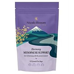 Harmony Menopause Support Tea (45g)