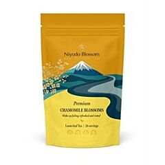 Premium Chamomile Blossoms Tea (50g)