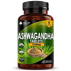 Ashwagandha Tablets (365 tablet)