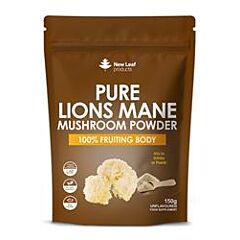 Lions Mane Powder (150g)