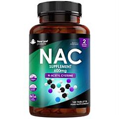 NAC Capsules (180 tablet)