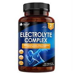 Electrolyte Complex (180 tablet)