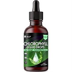 Chlorophyll Drops (100ml)