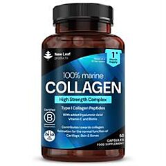 Free Collagen Capsules (60 capsule)