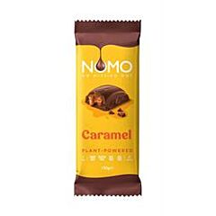 Large Caramel Choc Bar (150g)