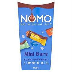 Mini Bars Sharing Box (140g)