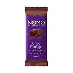 Fudge Chocolate Bar (150g)