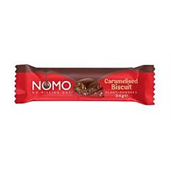 Caramelised Biscuit Bar (38g)