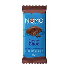 Creamy Milk Chocolate Bar (85g)