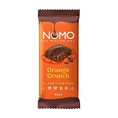 Orange Chocolate Bar (85g)