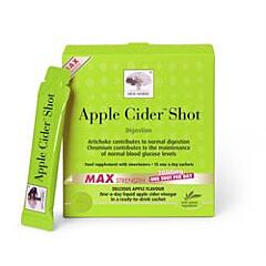 Apple Cider Shot (15 sachet)