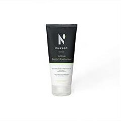 Nuasan Active Body Moisturiser (200ml)